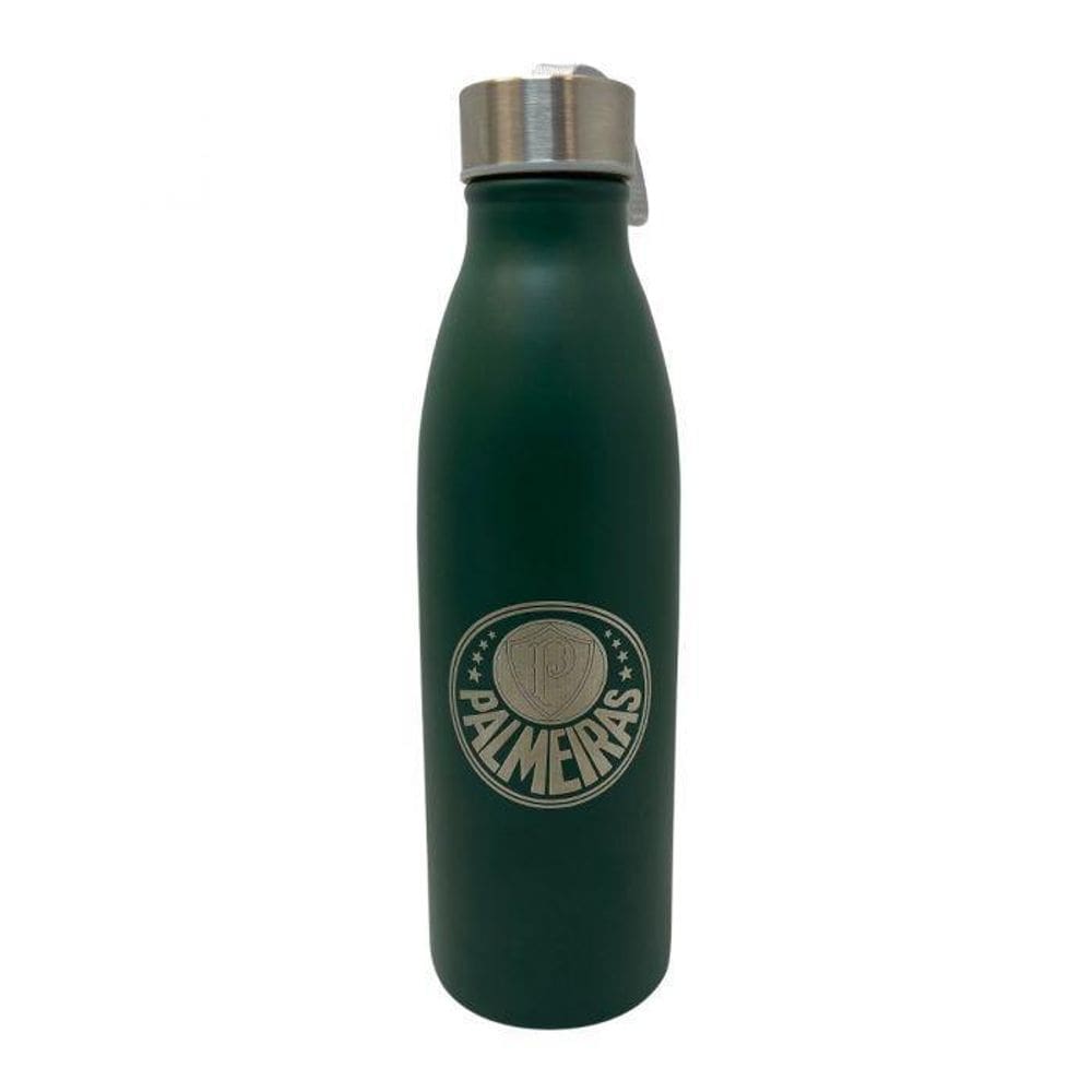 Garrafa Inox Palmeiras 750 Ml - 13204