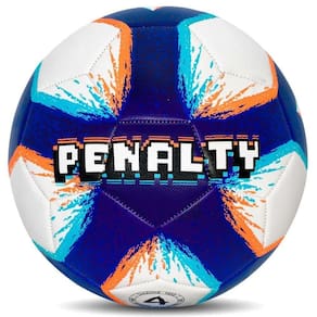 Bola Futebol De Campo Soft Giz N4 XXIII - Penalty