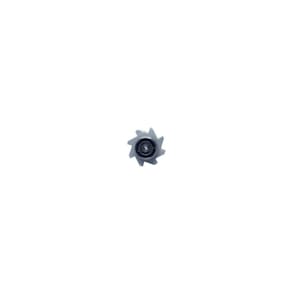 Conjunto Rotor Completo Com Rolamentos Kavo Pb Push Button