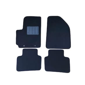Tapete Carpete 6Mm Hyundai Creta N-Line 2022 2023 2024 2025
