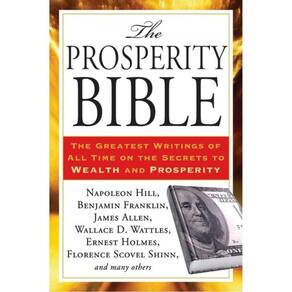 The Prosperity Bible