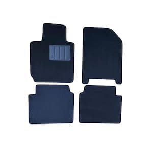 Tapete Carpete 6Mm Hyundai Elantra 2014 2015 2016 2017 2018