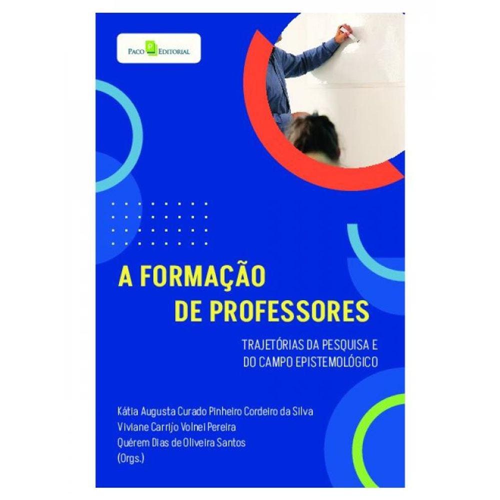 A Formação De Professores