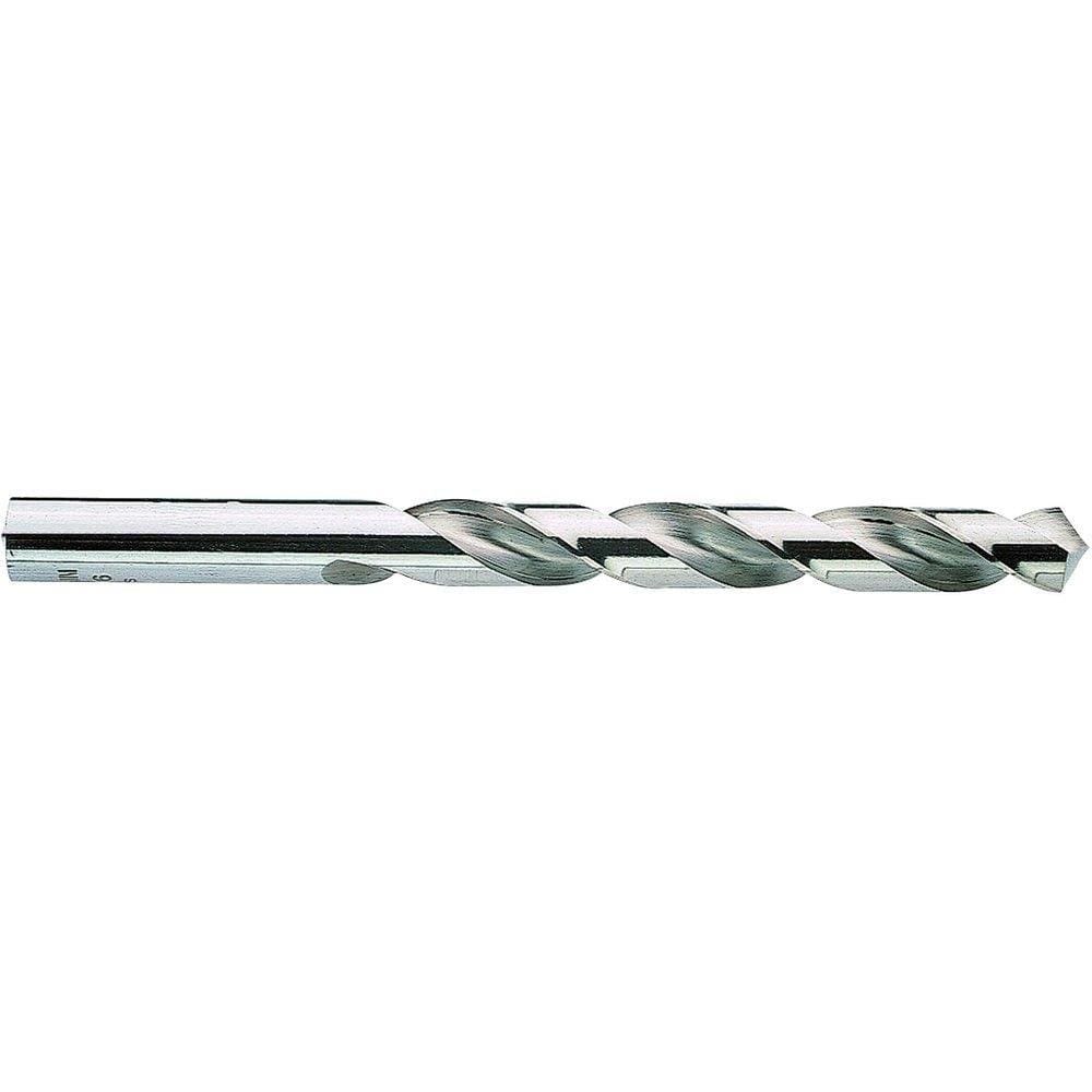 Broca Aço Rápido 124mm 23/64 Referência:1127 Emb. c/ 5 un. - Irwin