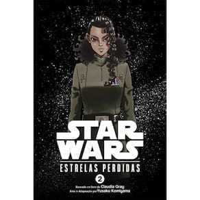 Star Wars: Estrelas Perdidas Vol. 2