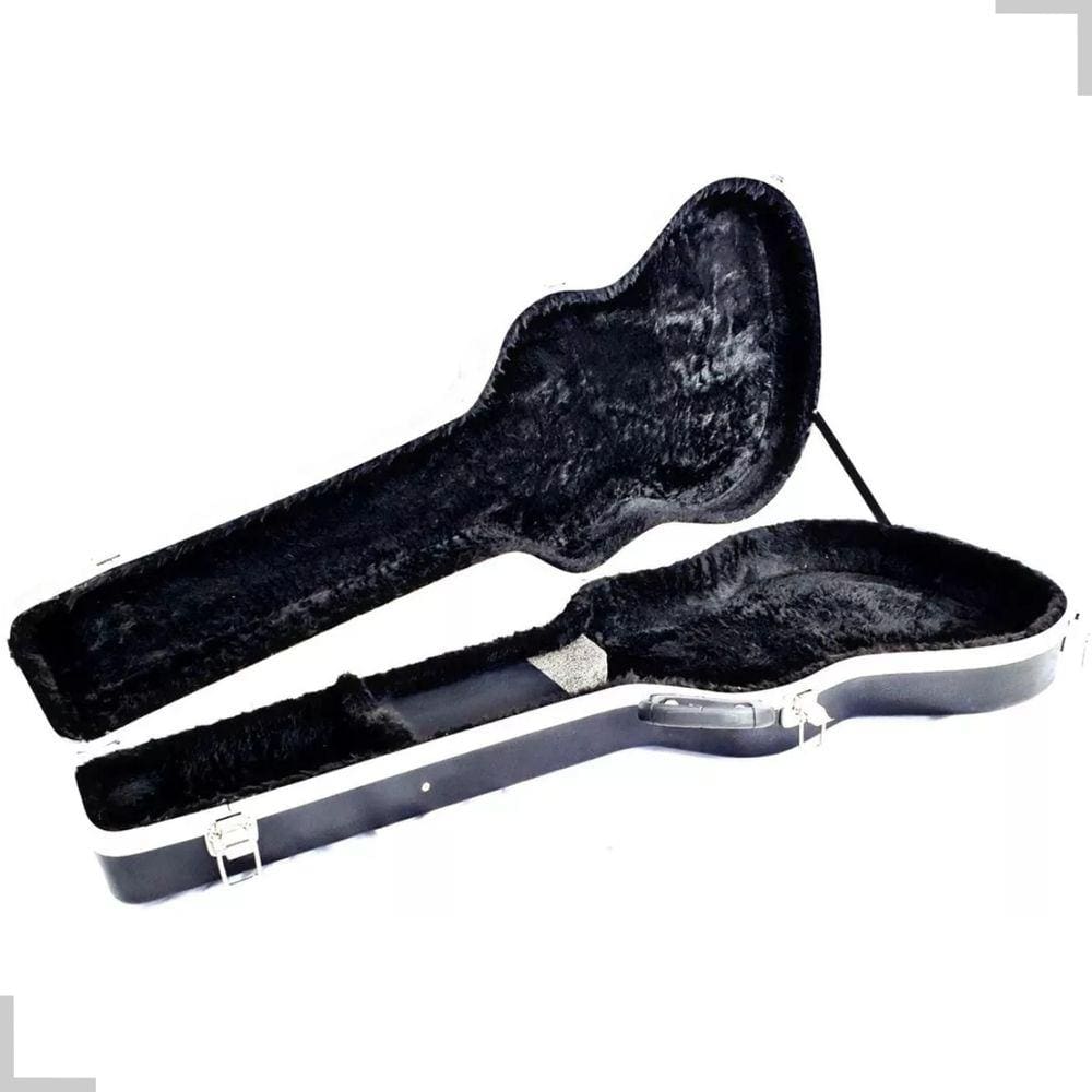 Case Violao Folk Kgb