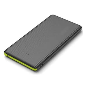 Energia Duradoura Em Movimento: Carregador Bateria Portátil