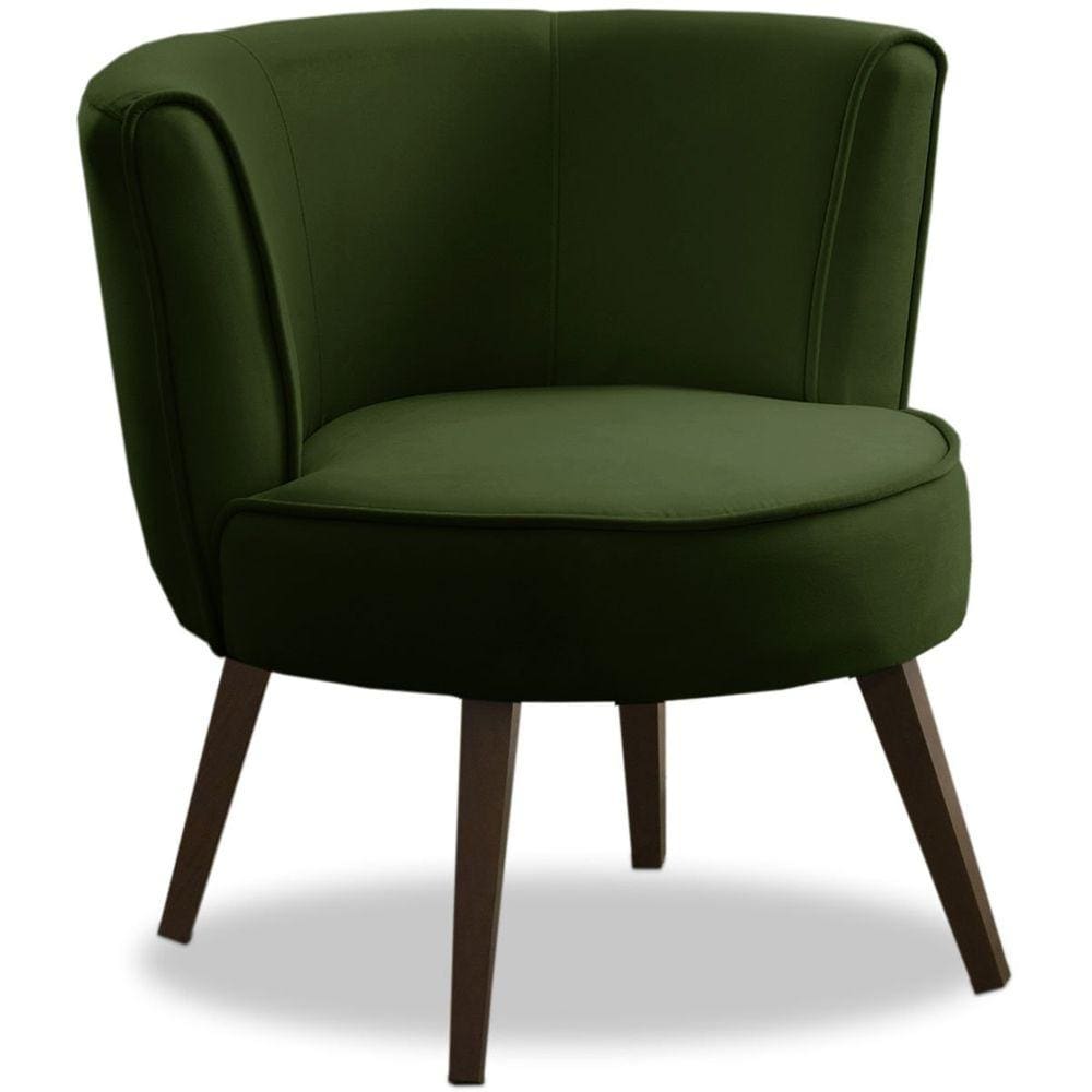 Poltrona Decorativa Lara