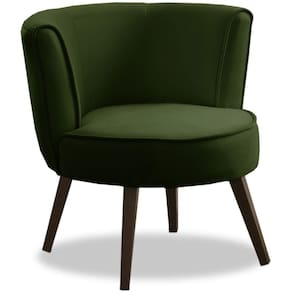 Poltrona Decorativa Lara