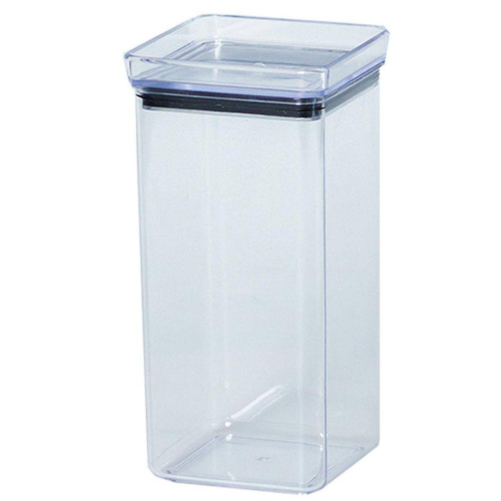 Pote Lumini Hermético Para Alimentos 700Ml C/Tampa Reforçada