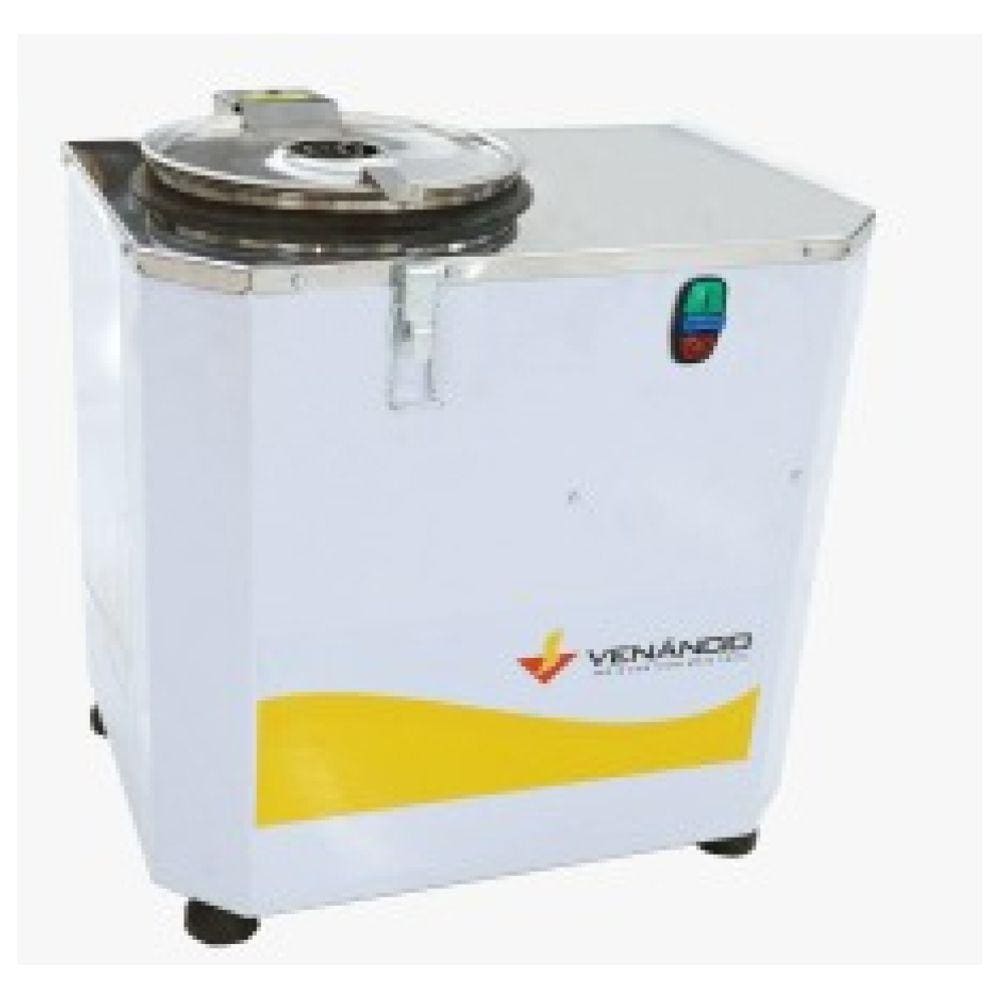 Amassadeira Rápida Venâncio 220v