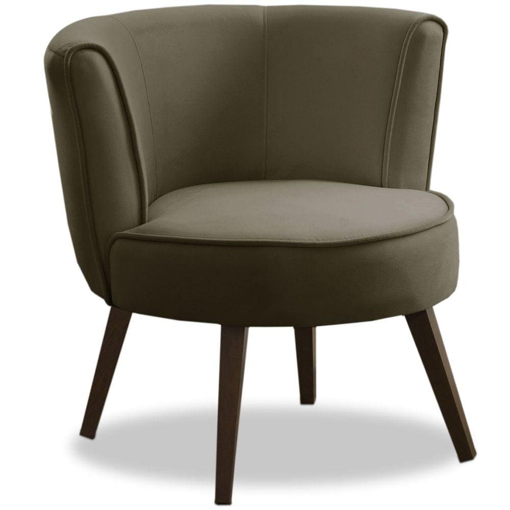 Poltrona Decorativa Lara
