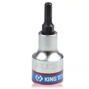 Soquete Allen 04Mm X 1/2 - 402504 - King Tony