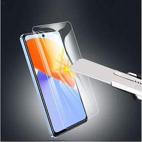 Película De Hydrogel Nano HD Flexivel Para Infinix Note 30 Pro
