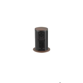 Mini Totem Auto 1nbr10a + 2usb Qm12200 QTMOV