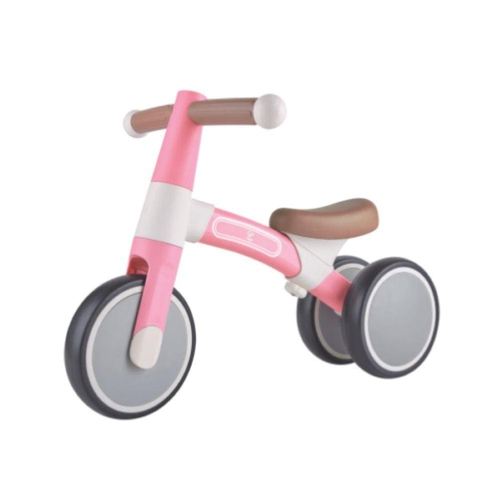 Minha Primeira Bicicleta de Equilibrio