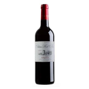Vinho Chateau Bel Air Bordeaux Schr 750