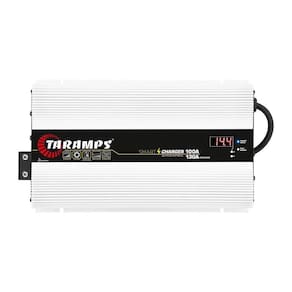 Fonte Automotiva Taramps Linha Smart Charger 100A Amperes