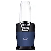 Processador de Alimentos Power Nutri Machine Ichef Polishop