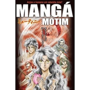Mangá Motim – Em Português