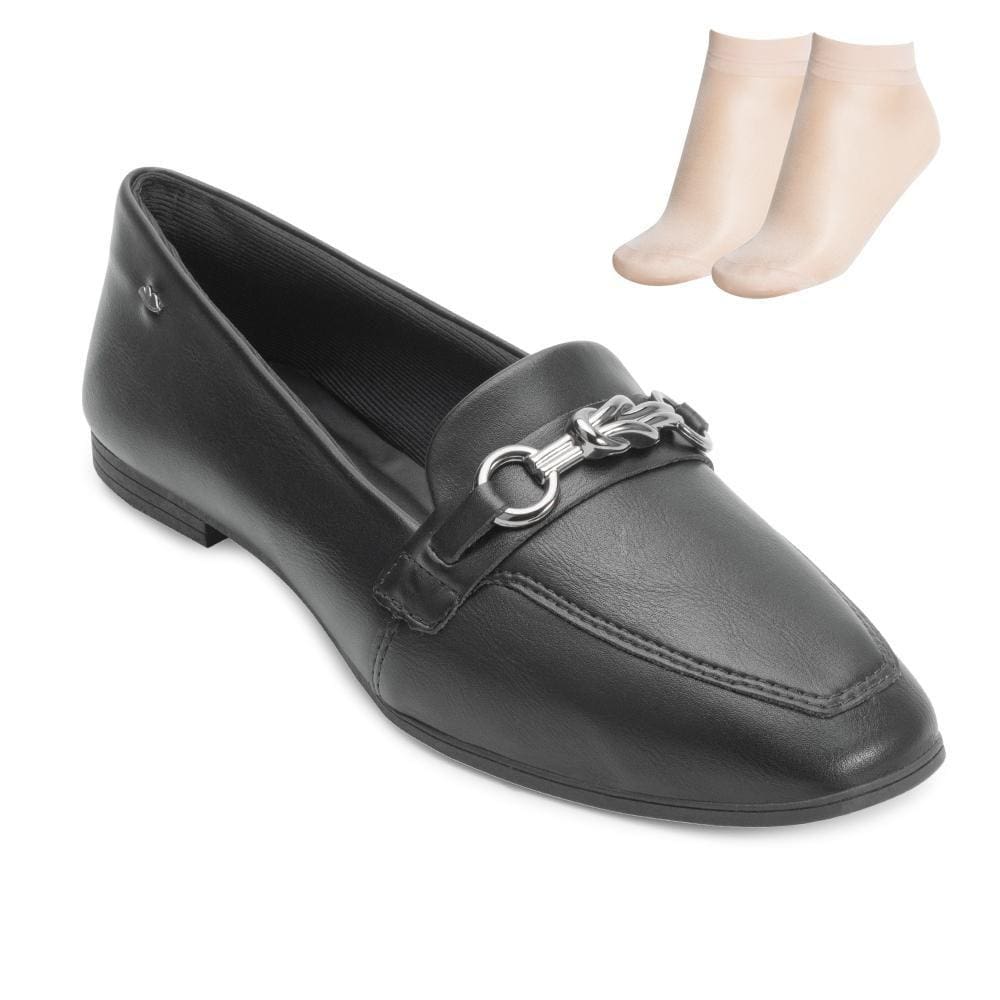 Sapato Dakota e Meia DT24-DA431