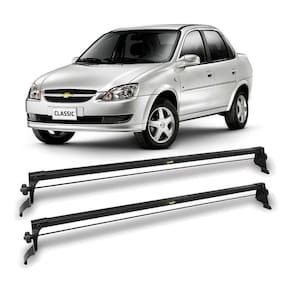 Rack De Teto Bagageiro Corsa 4 Pts Classic E Hacth Ano 94/16