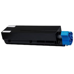 Toner Compatível Para Okidata Mb431 Mb491 Mb491+ Mb491d
