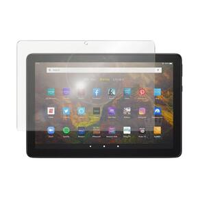 Película Vidro 9H Anti-Impacto Para Amazon Fire Hd8 K72Ll4