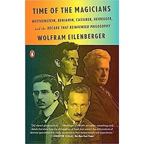 Time Of The Magicians