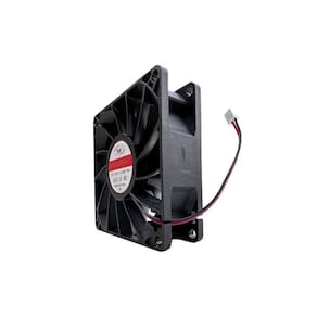 Cooler 8X8Cm 12V 2Mm Para Moving Beam One Pro Fire-800