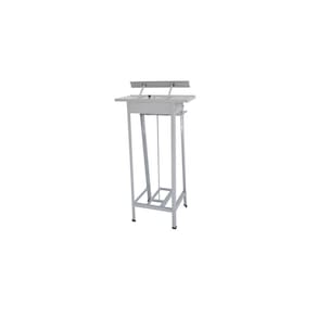 Seladora Multiuso Selamult Disparo Bivolt 40 Cm Pedal 3088
