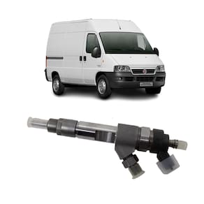 Bico Injetor  Ducato Jtd 2.8(2006/2009)