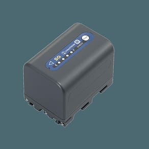 Bateria Np-Qm71D Para Sony  2700Mah E 7.2V