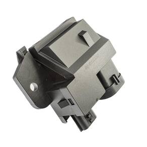 Resistência Do Ar Condicionado Kicks 1.6 2017 a 2022 6 Vias - GAUSS - GE3120