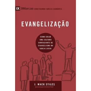 Série 9Marcas - Evangelização