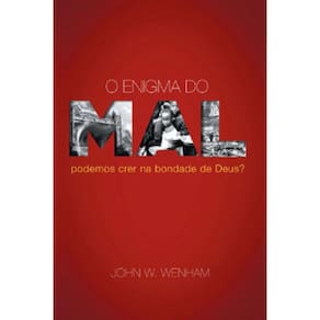 Enigma Do Mal