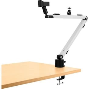 Suporte Para Microfone Flexível Streamplify Mount Arm [f002]