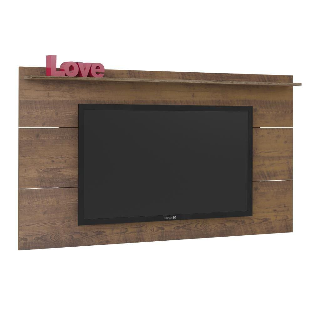 Painel Para Tv Até 75” Slim Artely Móveis