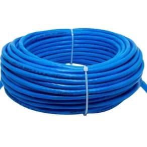 Cabo De Rede, Patch Cord Furukawa Soho Plus, Cat6 Azul - 15M