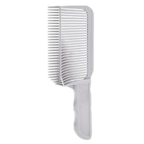 Pente De Disfarce Cabelo Degrade Over Comb Profissional