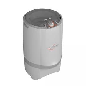 Centrífuga de Roupas Colormaq 12kg Prata