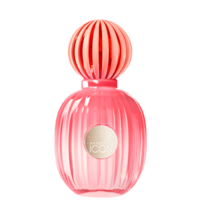 Antonio Banderas The Icon Splendid Eau De Parfum - Perfume Feminino 100ml