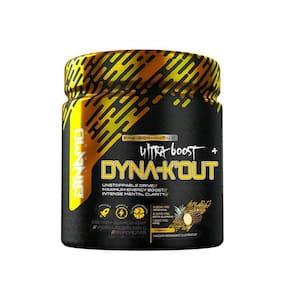 Dyna`Kout 360G Pré Treino De Alta Performance Dynamo Labz