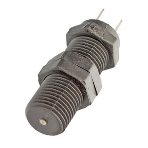 Sensor De Rotação Colheitadeira 1165 1175AH TC55 TC5090 2 Vias - GAUSS - GS11004