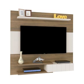 Painel Para Tv Até 50" Monza Artely