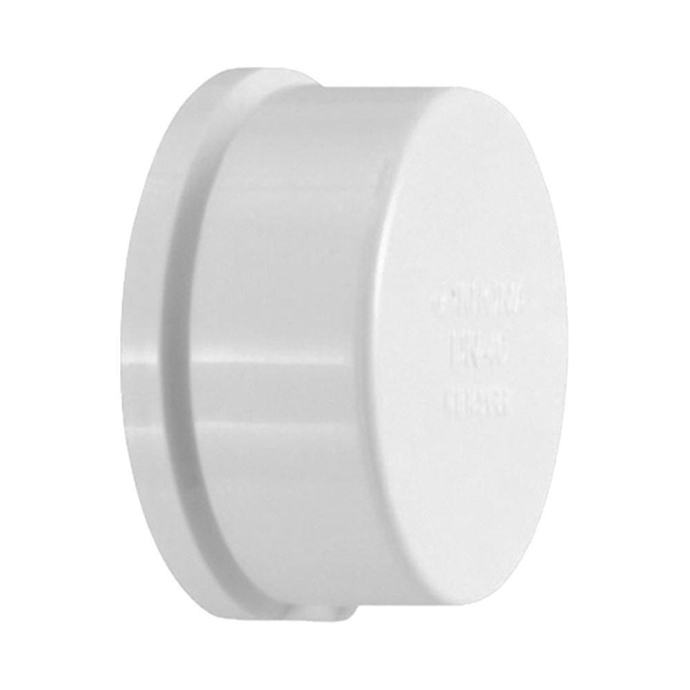 Caps Esgoto Krona 40Mm. / Kit Com 10 Peca S