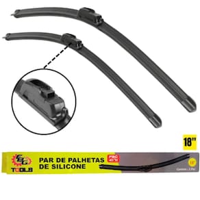 Par De Palhetas 18