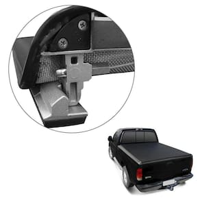 Capota Maritima F250 1998 a 2011 S/ Santo Aluminio Slim Eco
