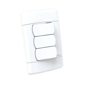 Cj Int. 2Sim+1Para 4X2 -Enerbras Neo Sottile Branco