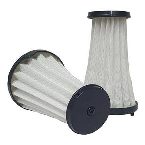 Filtro Aspirador Ergorapido Erg20 Electrolux 2 Unid